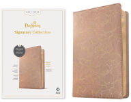 Ebooks gratis download NLT Super Giant Print Bible, Filament Enabled Edition (Red Letter, LeatherLike, Blush Floral): DaySpring Signature Collection