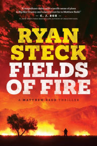 Download books in french for free Fields of Fire by Ryan Steck, Ryan Steck 9781496462879