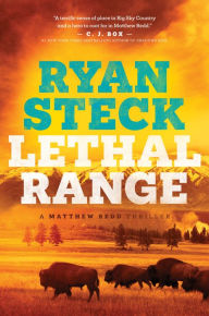 Free ebook download top Lethal Range PDB by Ryan Steck 9781496462916