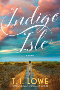 Free books on google to download Indigo Isle CHM MOBI ePub 9781496465597 by T.I. Lowe, T.I. Lowe in English