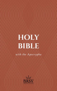 Books for free download to kindle NRSV Updated Edition Economy Bible with Apocrypha (Softcover) 9781496472038  (English Edition) by National Council of Churches (Created by), National Council of Churches (Created by)