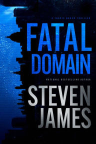 Android books pdf free download Fatal Domain by Steven James