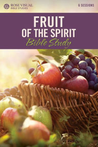 Title: Fruit of the Spirit, Author: Rose Publishing