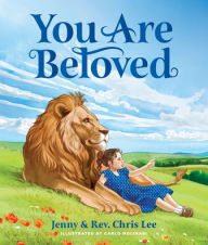 Title: You Are Beloved, Author: Rev. Chris Lee