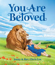 Title: You Are Beloved, Author: Rev. Chris Lee