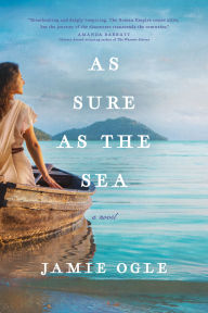 Title: As Sure as the Sea, Author: Jamie Ogle