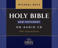 Title: NRSVue Voice-Only Audio New Testament (Audio CD), Author: National Council of Churches