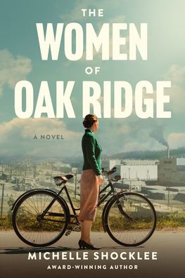 The Women of Oak Ridge