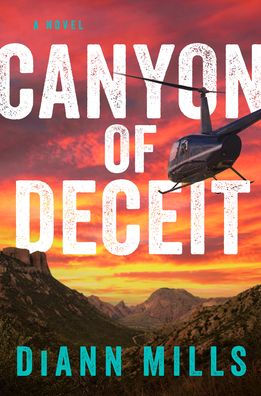 Canyon of Deceit
