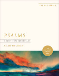 Best audiobook downloads Psalms: A Devotional Commentary: See Your Worship with New Eyes English version 9781496485410