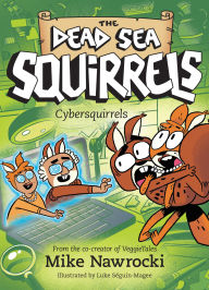 Title: Cybersquirrels, Author: Mike Nawrocki