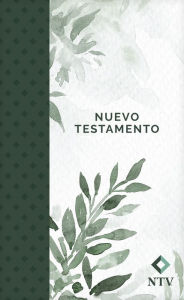 Title: Nuevo Testamento económico NTV (Tapa rústica, Verde), Author: Tyndale