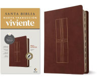 Title: Biblia ultrafina NTV, con Filament (SentiPiel, Café, Índice, Letra Roja), Author: Tyndale