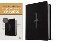 Title: Biblia ultrafina NTV, con Filament (SentiPiel, Negro, Letra Roja), Author: Tyndale