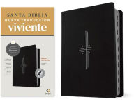 Title: Biblia ultrafina NTV, con Filament (SentiPiel, Negro, Índice, Letra Roja), Author: Tyndale