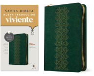 Title: Biblia ultrafina NTV de z per, con Filament (SentiPiel, Verde esmeralda, Letra Roja), Author: Tyndale