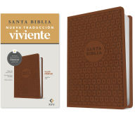 Title: Biblia valor prémium NTV con Filament (SentiPiel, Café), Author: Tyndale