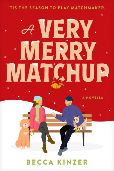 A Very Merry Matchup
