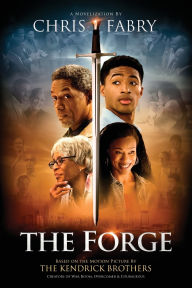 Title: The Forge, Author: Chris Fabry