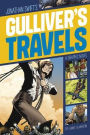 Gulliver's Travels: A Graphic Novel