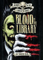 Blood in the Library