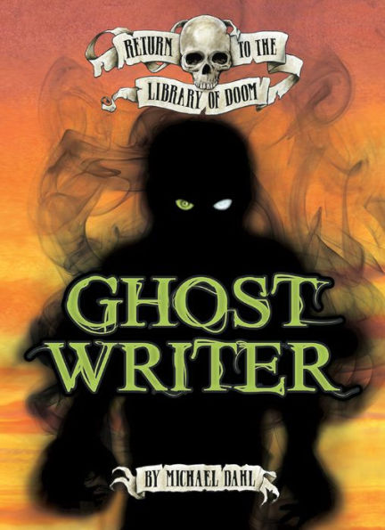 Ghost Writer