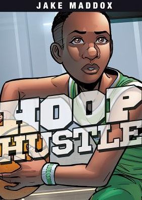 Hoop Hustle