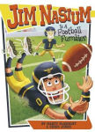 Alternative view 1 of Jim Nasium Is a Football Fumbler