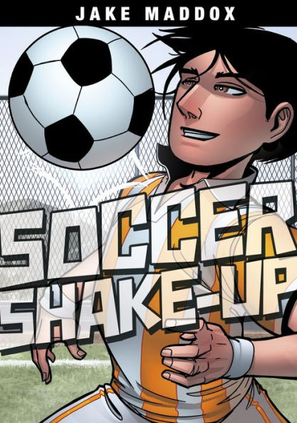 Soccer Shake-Up