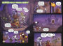 Alternative view 2 of Far Out Fairy Tales: Five Full-Color Graphic Novels