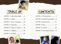 Alternative view 2 of The Case of the Soldier's Ghost