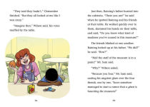 Alternative view 3 of The Case of the Soldier's Ghost