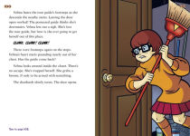 Alternative view 2 of The Mystery of the Mayhem Mansion