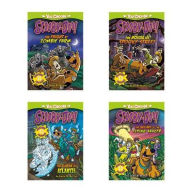 Free ebooks download for android phones You Choose Stories: Scooby-Doo DJVU ePub MOBI in English by J. E. Bright, John Sazaklis, Laurie S. Sutton