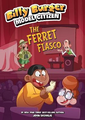 The Ferret Fiasco