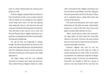 Alternative view 2 of The Professor's Discovery