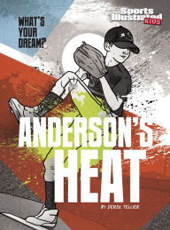 Title: Anderson's Heat, Author: Derek Tellier