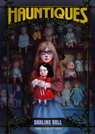 Title: Darling Doll, Author: Thomas Kingsley Troupe