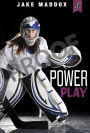 Power Play (Jake Maddox JV Girls Series)