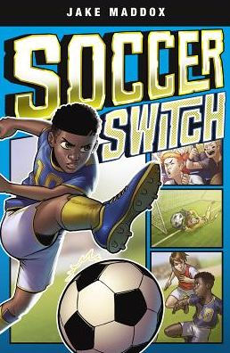 Soccer Switch