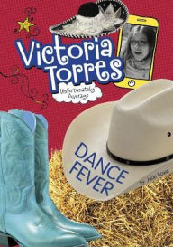 Title: Dance Fever, Author: Julie Bowe