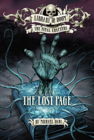 Title: The Lost Page, Author: Michael Dahl