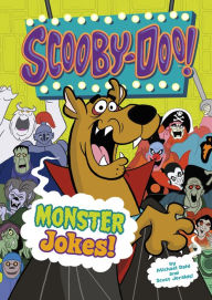 Title: Scooby-Doo Monster Jokes, Author: Michael Dahl