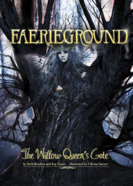 Title: The Willow Queen's Gate, Author: Beth Bracken
