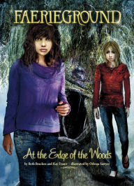 Title: At the Edge of the Woods, Author: Beth Bracken
