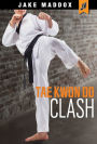 Tae Kwon Do Clash