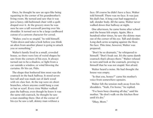 Frightmares 2: More Scary Stories for the Fearless Reader