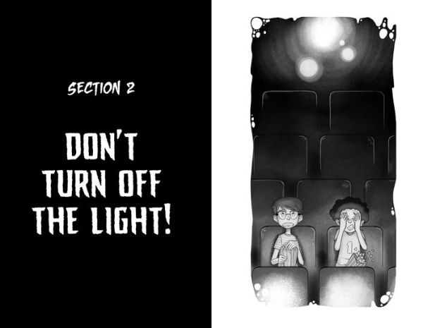 Frightmares 2: More Scary Stories for the Fearless Reader
