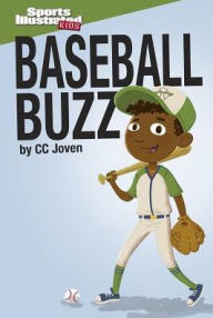 Title: Baseball Buzz, Author: CC Joven