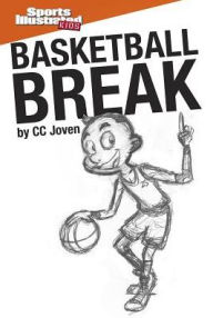 Title: Basketball Break, Author: CC Joven